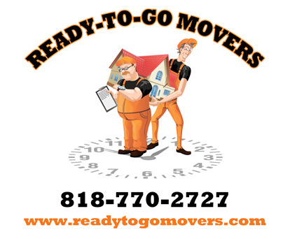Ready-To-Go Movers 
